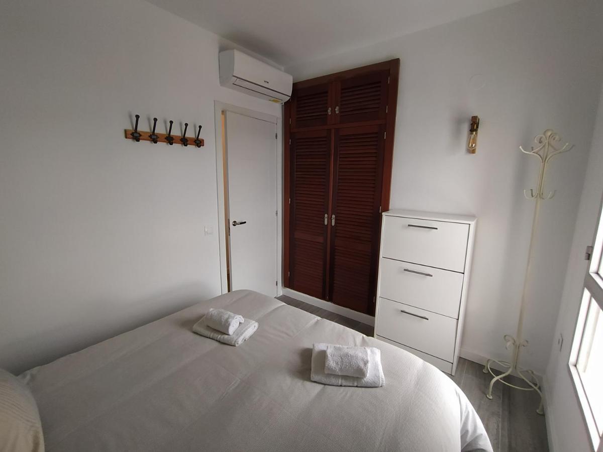 "Vive Benal Beach" Vistas Al Mar Y Parque Acuatico 1510 Benalmádena Eksteriør billede